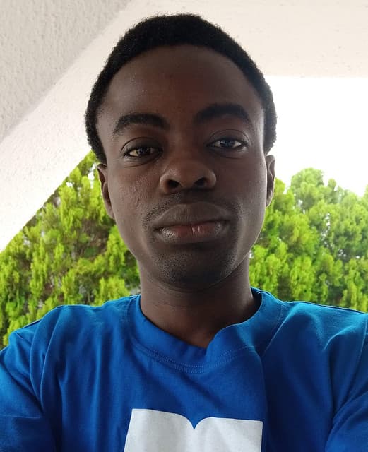 Ifeoluwa Adewumi